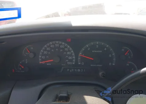 1999 Ford F150 Lariat/Work Series/Xl/Xlt z USA, uszkodzony, nr VIN 1FTRF17W2XKA39497